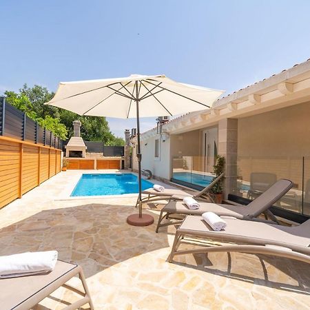Villa Tranquility Nest Beniva โมโกชิซา ภายนอก รูปภาพ