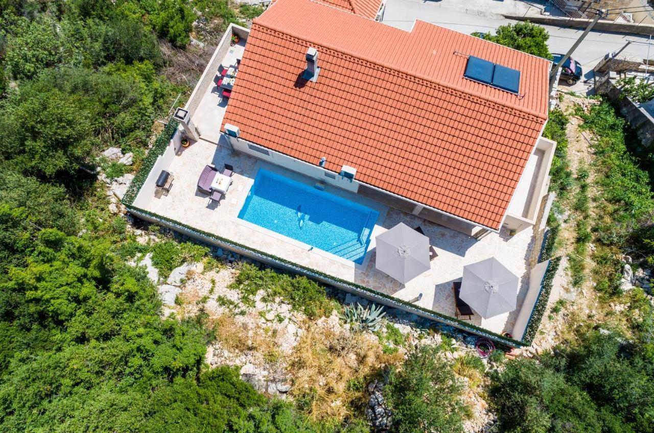 Villa Tranquility Nest Beniva โมโกชิซา ภายนอก รูปภาพ