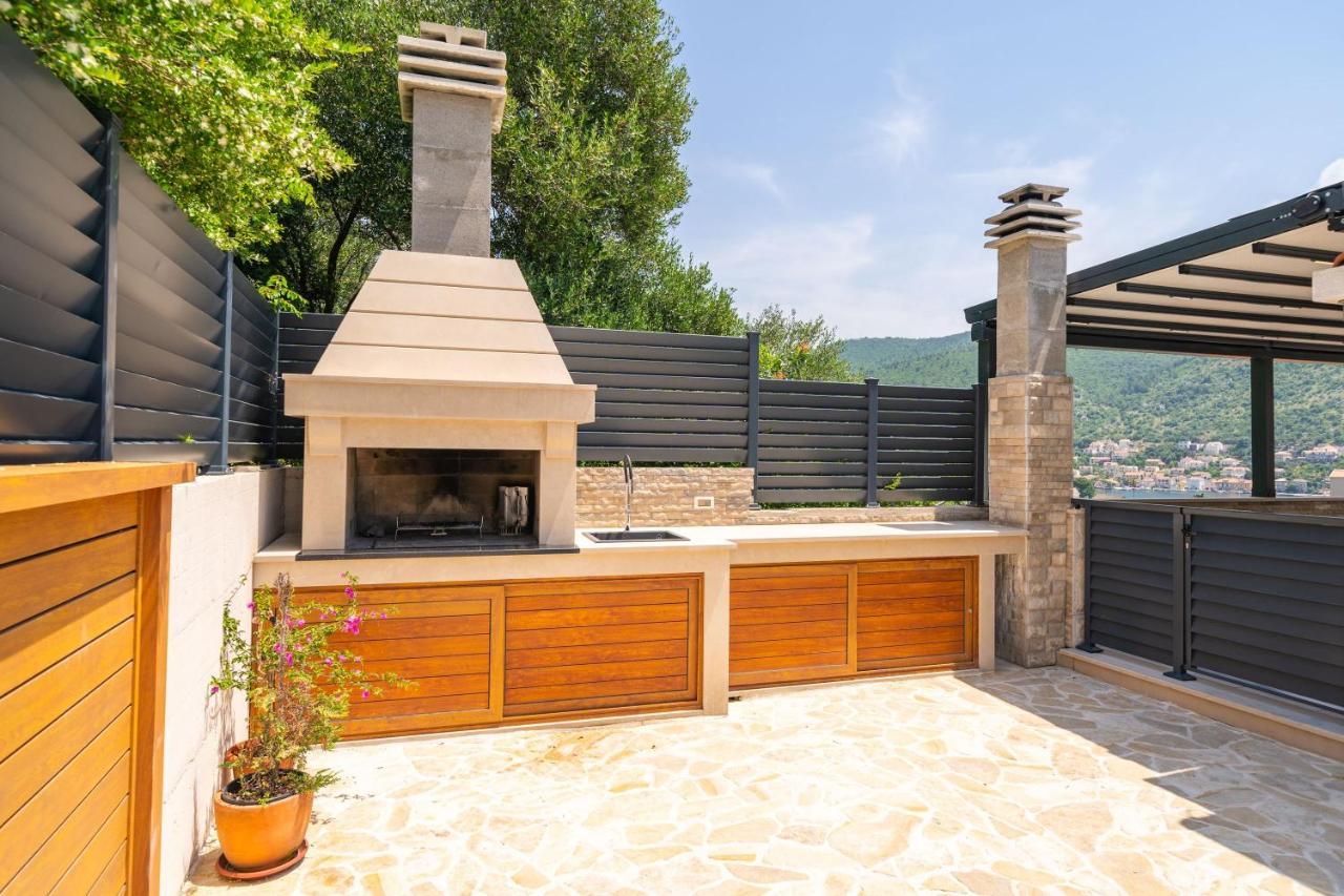 Villa Tranquility Nest Beniva โมโกชิซา ภายนอก รูปภาพ