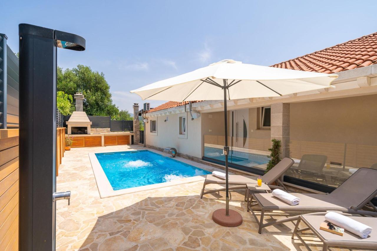 Villa Tranquility Nest Beniva โมโกชิซา ภายนอก รูปภาพ