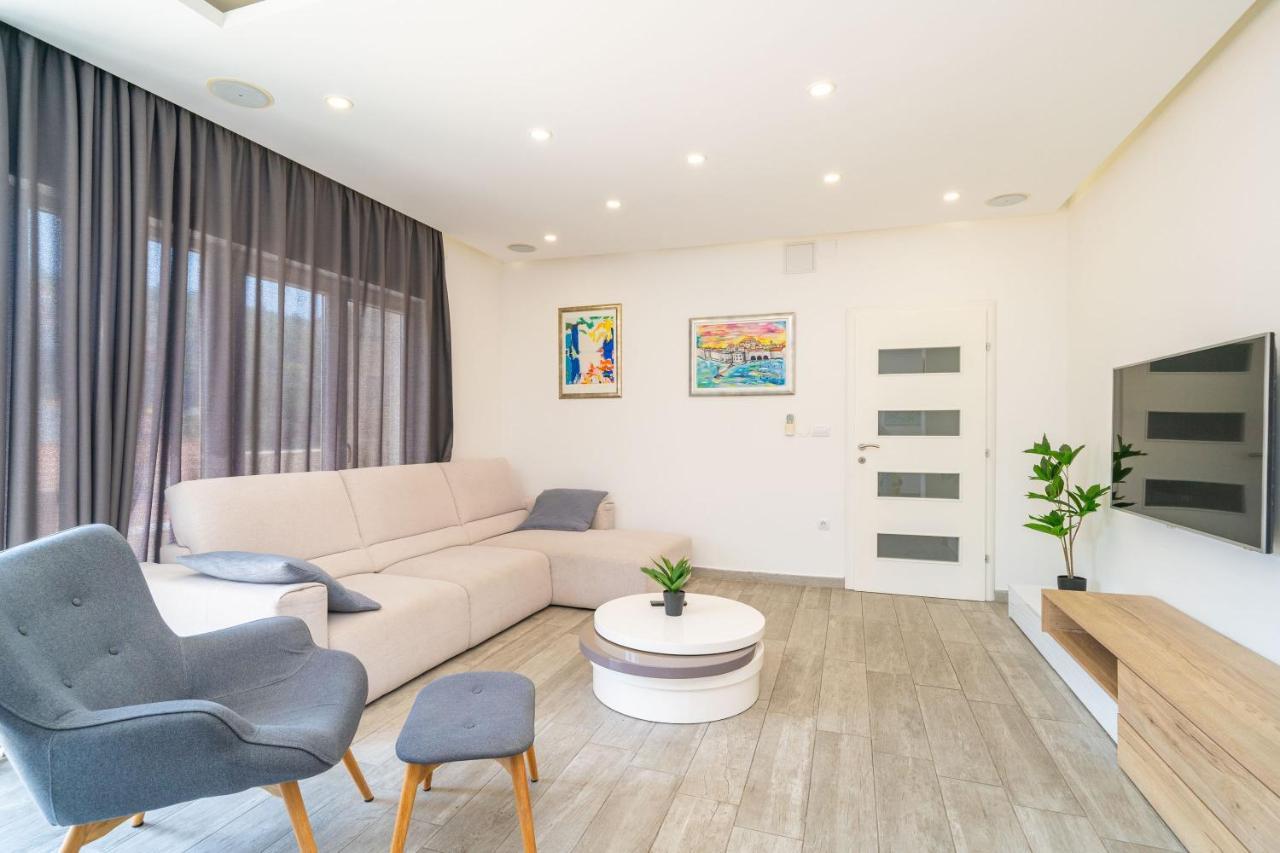 Villa Tranquility Nest Beniva โมโกชิซา ภายนอก รูปภาพ