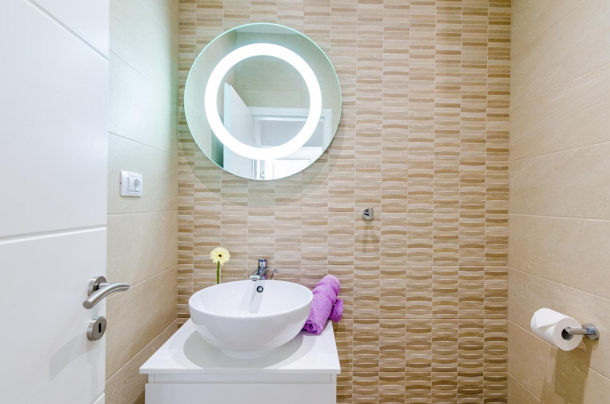 Villa Tranquility Nest Beniva โมโกชิซา ภายนอก รูปภาพ