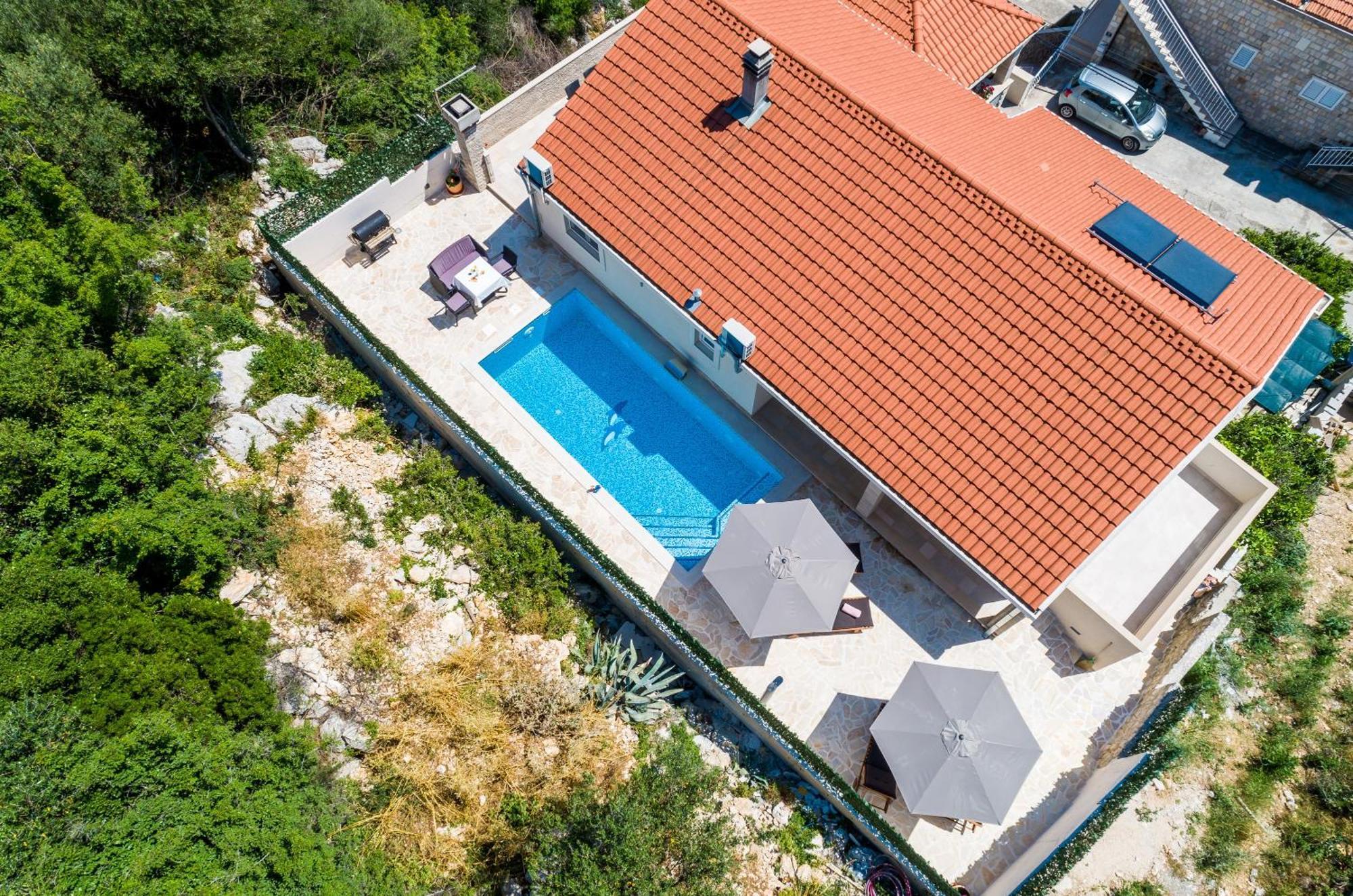 Villa Tranquility Nest Beniva โมโกชิซา ภายนอก รูปภาพ
