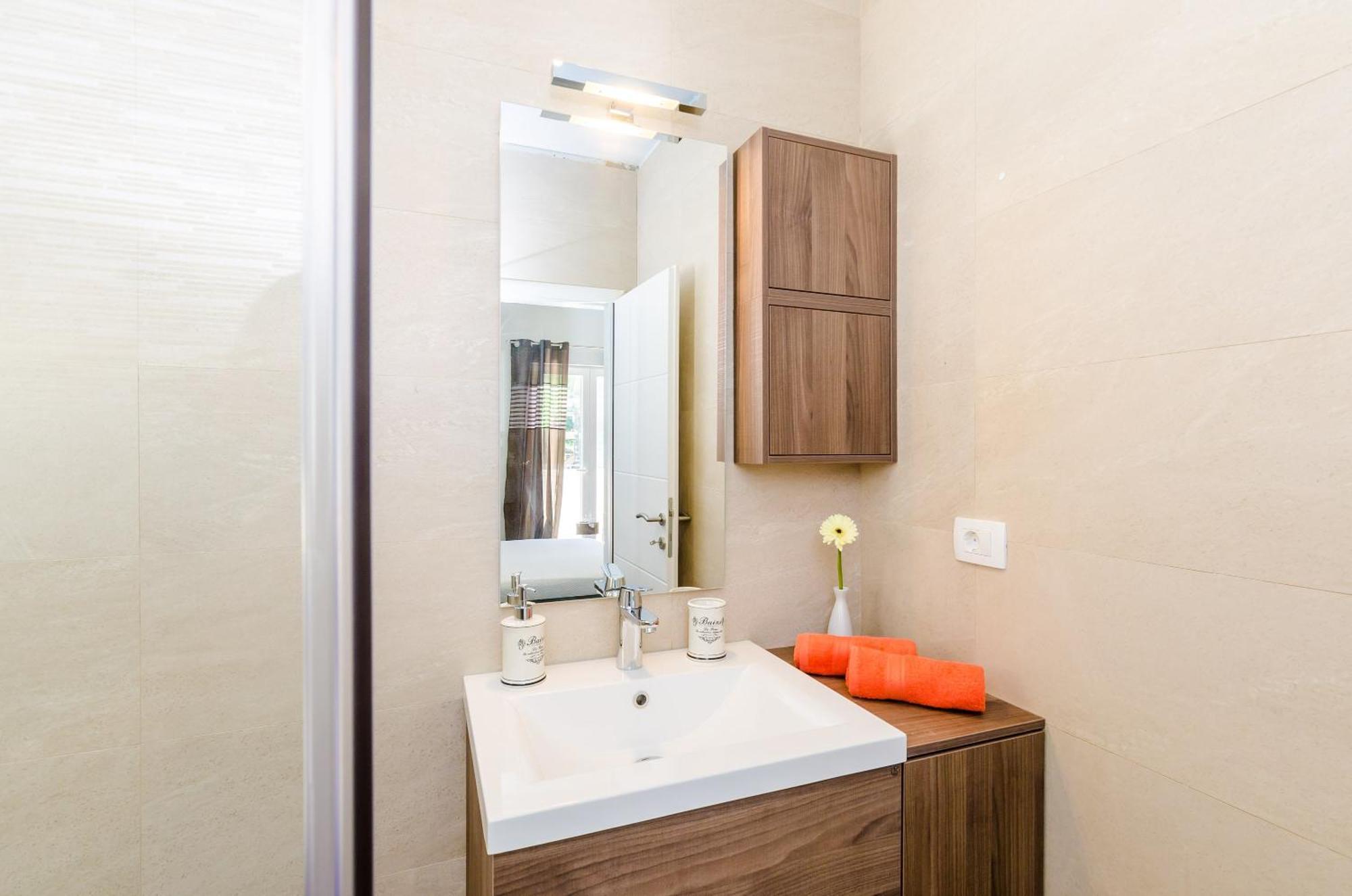 Villa Tranquility Nest Beniva โมโกชิซา ภายนอก รูปภาพ