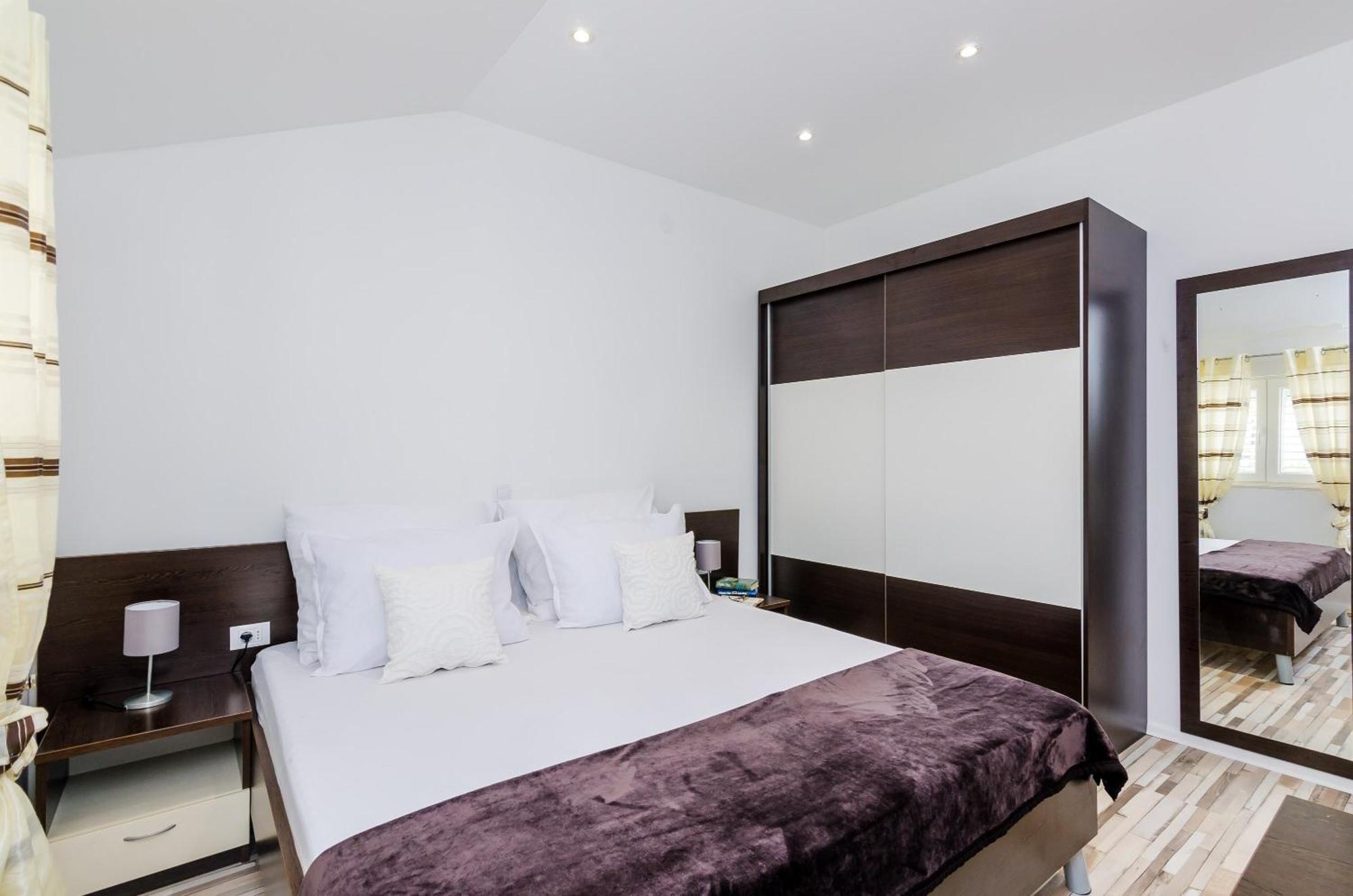 Villa Tranquility Nest Beniva โมโกชิซา ภายนอก รูปภาพ