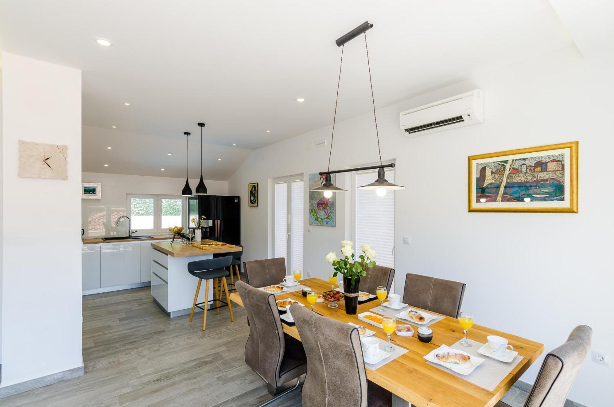 Villa Tranquility Nest Beniva โมโกชิซา ภายนอก รูปภาพ