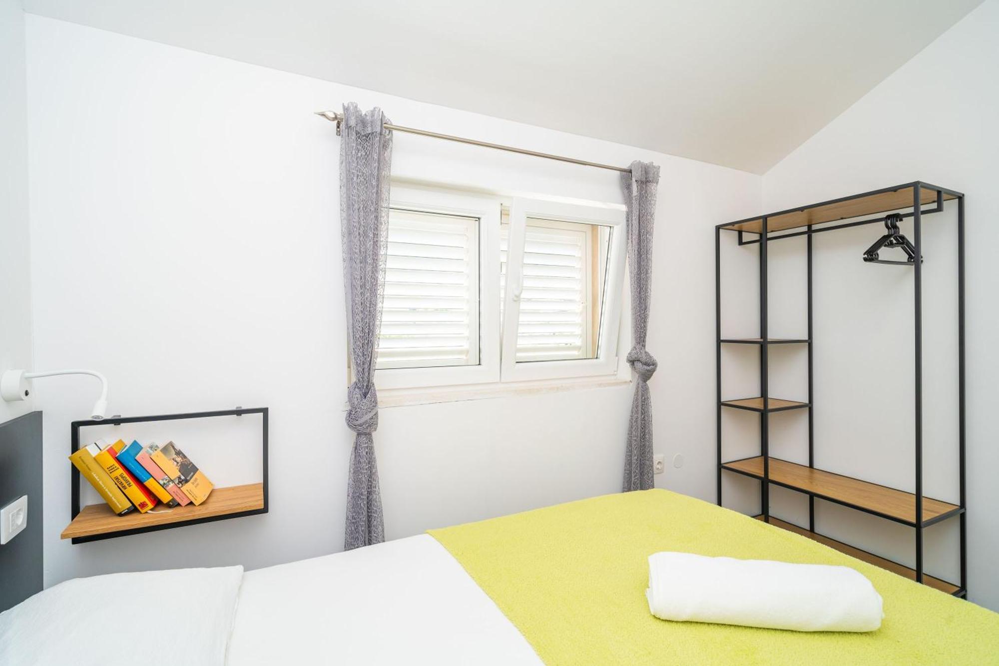 Villa Tranquility Nest Beniva โมโกชิซา ภายนอก รูปภาพ