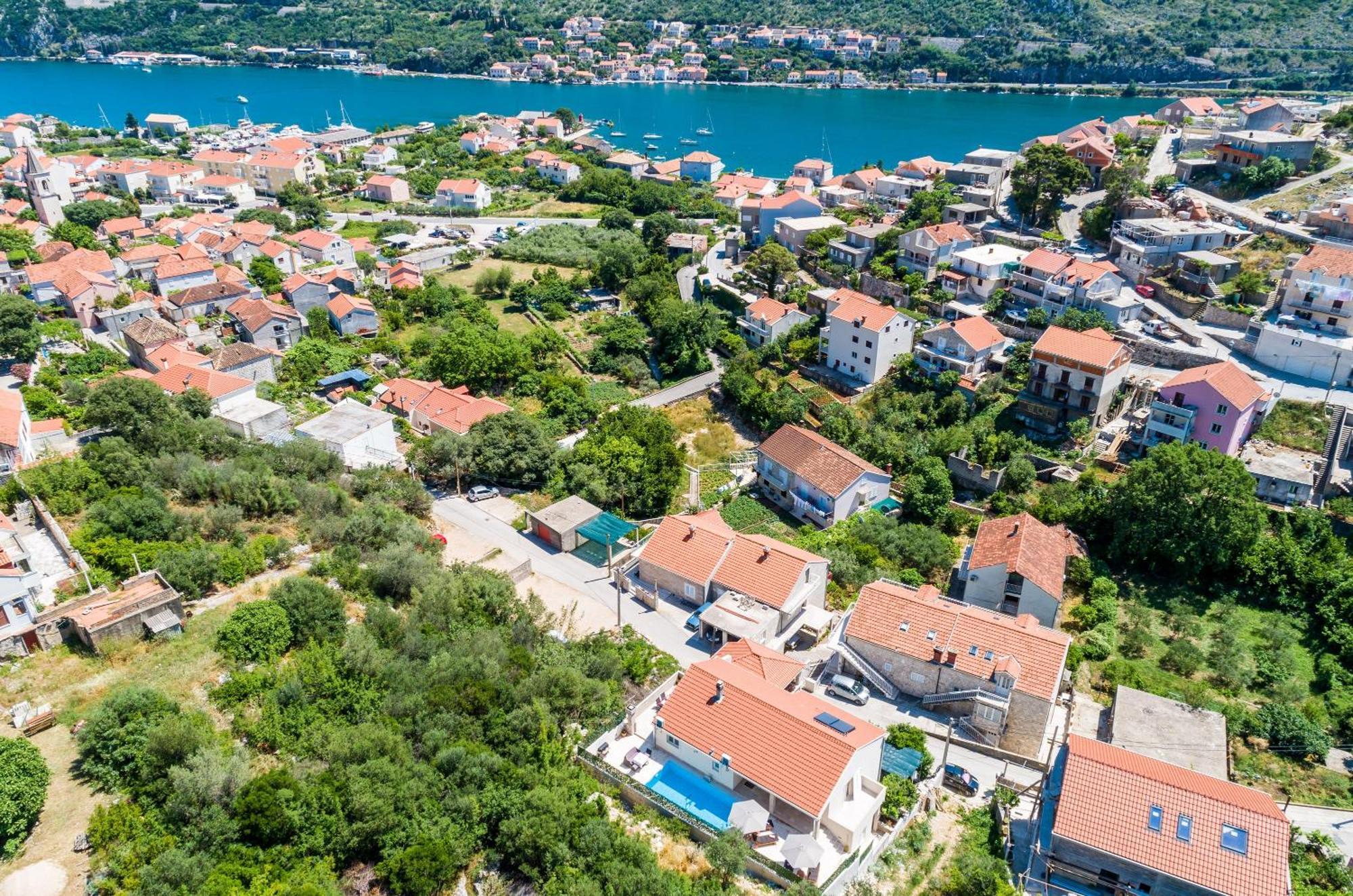 Villa Tranquility Nest Beniva โมโกชิซา ภายนอก รูปภาพ