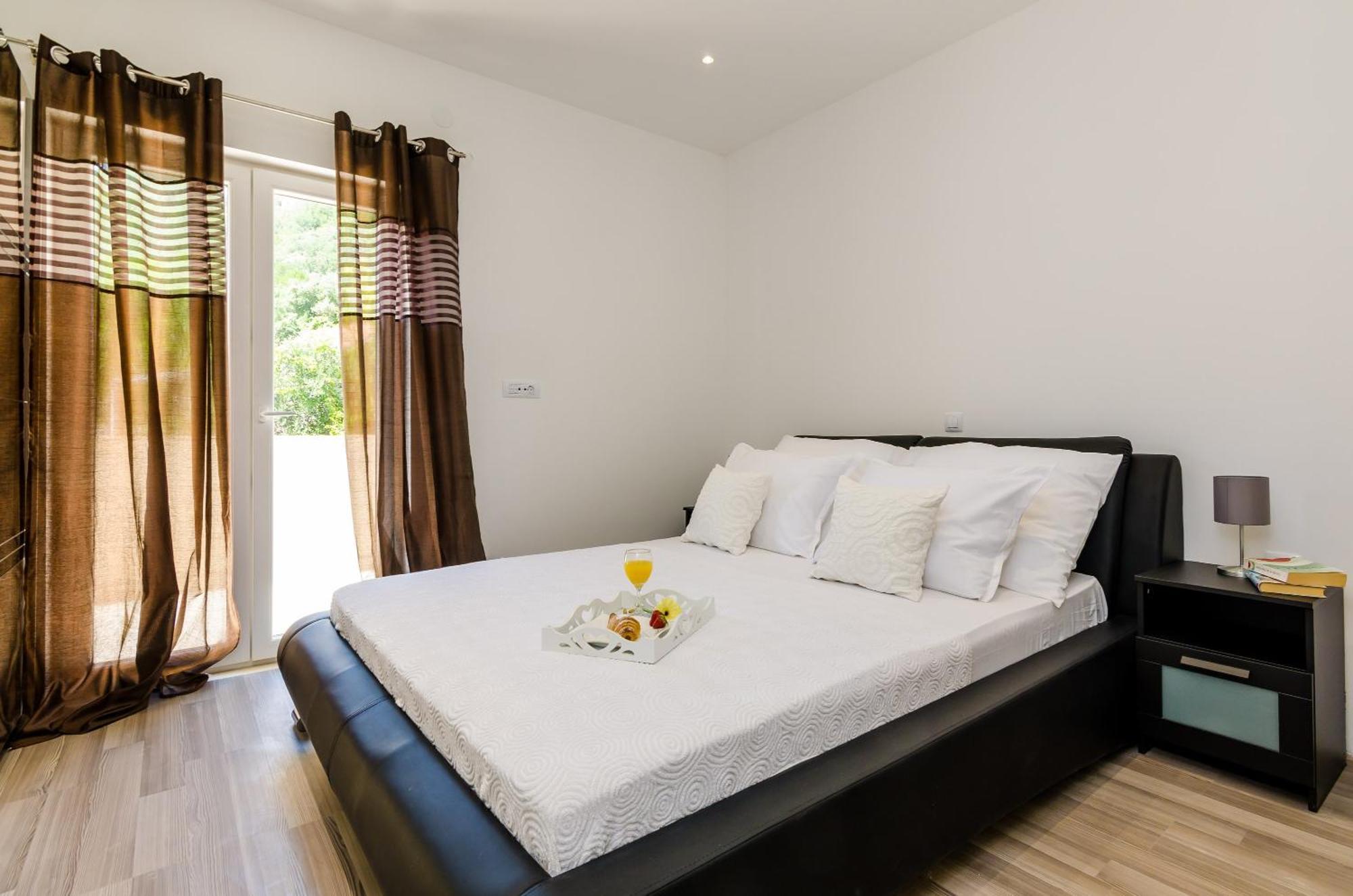 Villa Tranquility Nest Beniva โมโกชิซา ภายนอก รูปภาพ