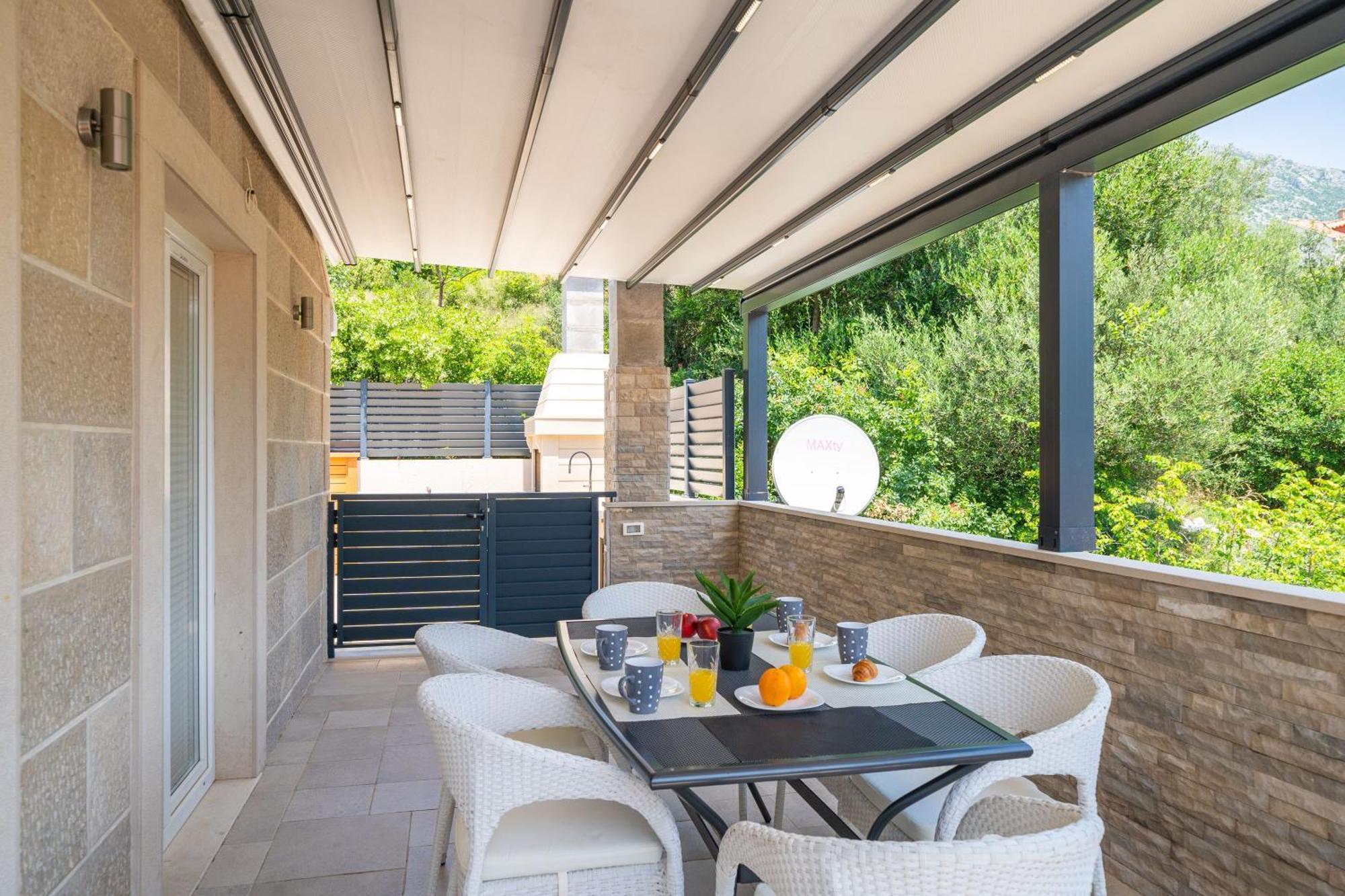 Villa Tranquility Nest Beniva โมโกชิซา ภายนอก รูปภาพ