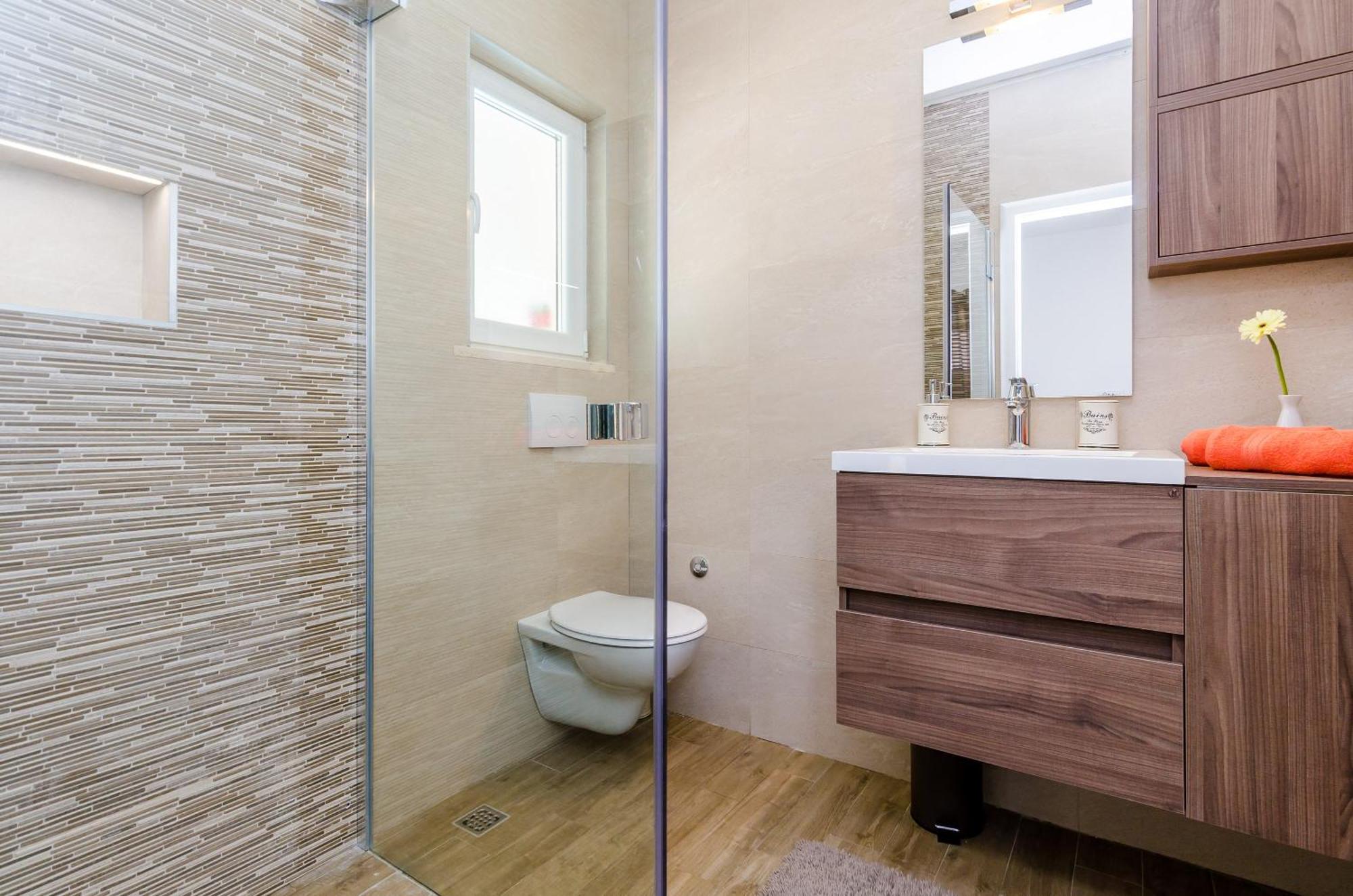 Villa Tranquility Nest Beniva โมโกชิซา ภายนอก รูปภาพ