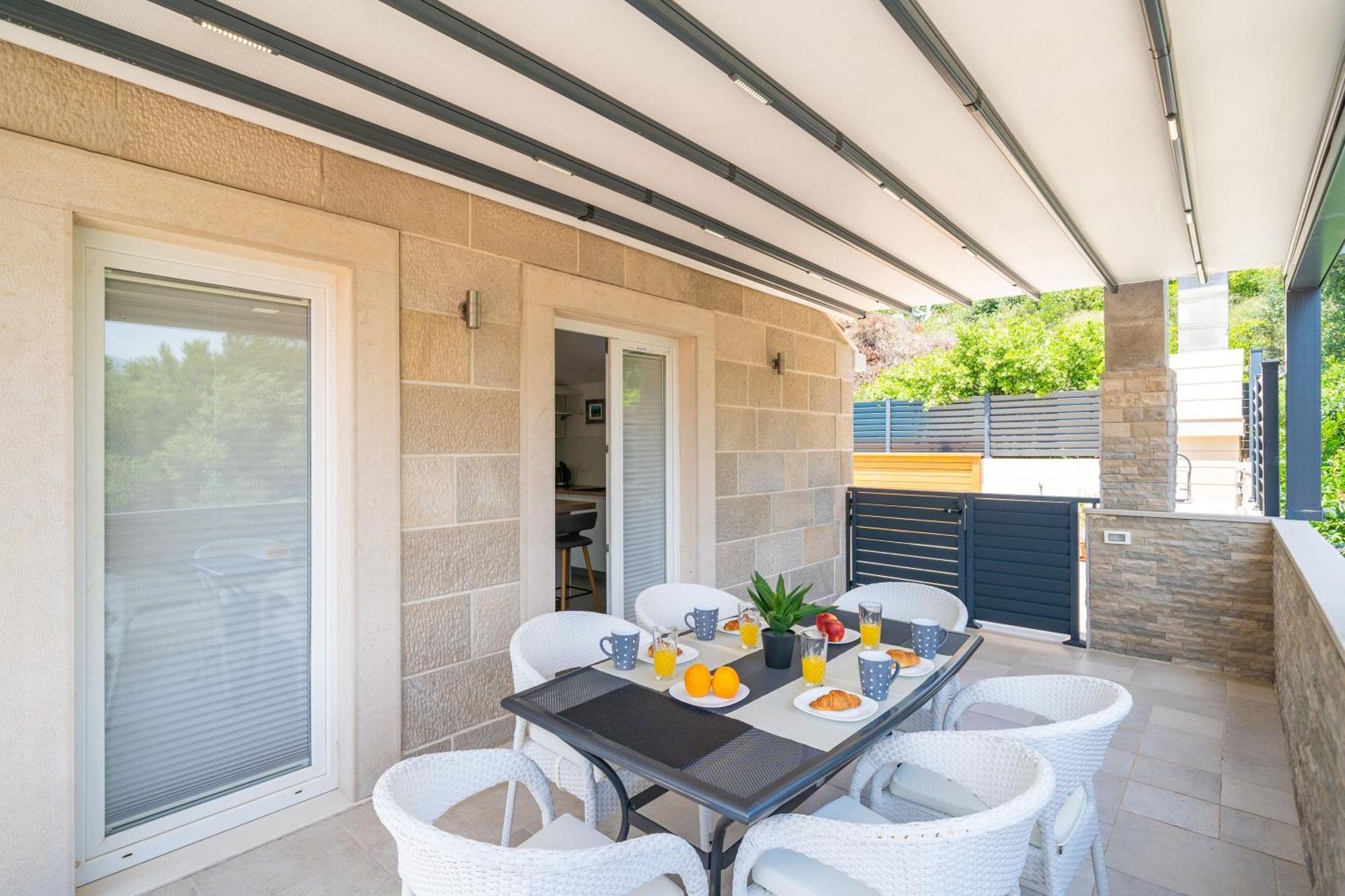 Villa Tranquility Nest Beniva โมโกชิซา ภายนอก รูปภาพ