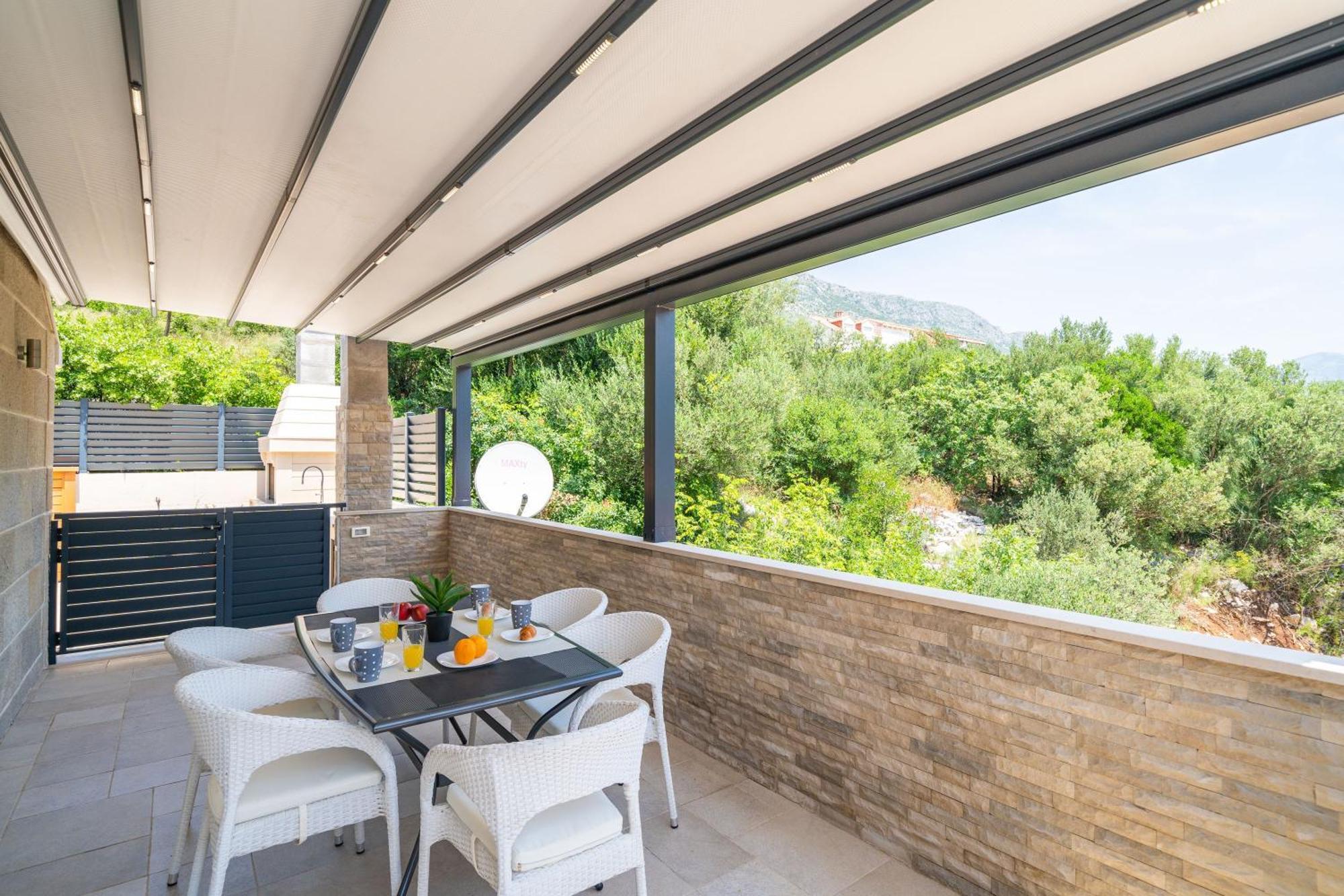 Villa Tranquility Nest Beniva โมโกชิซา ภายนอก รูปภาพ