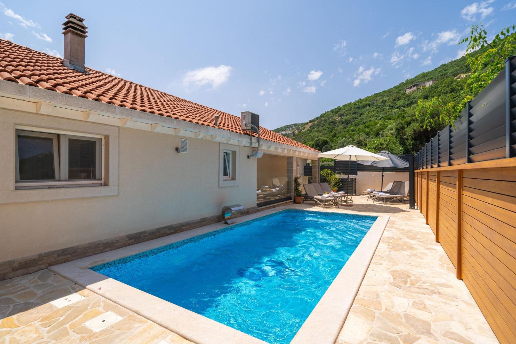 Villa Tranquility Nest Beniva โมโกชิซา ภายนอก รูปภาพ