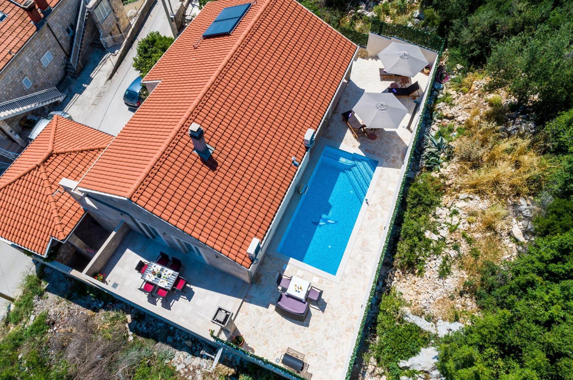 Villa Tranquility Nest Beniva โมโกชิซา ภายนอก รูปภาพ