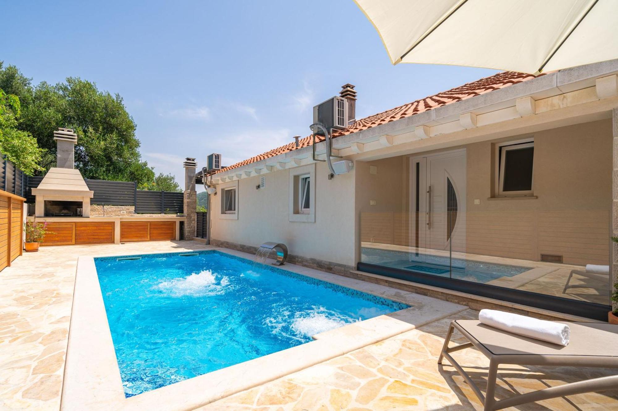 Villa Tranquility Nest Beniva โมโกชิซา ภายนอก รูปภาพ