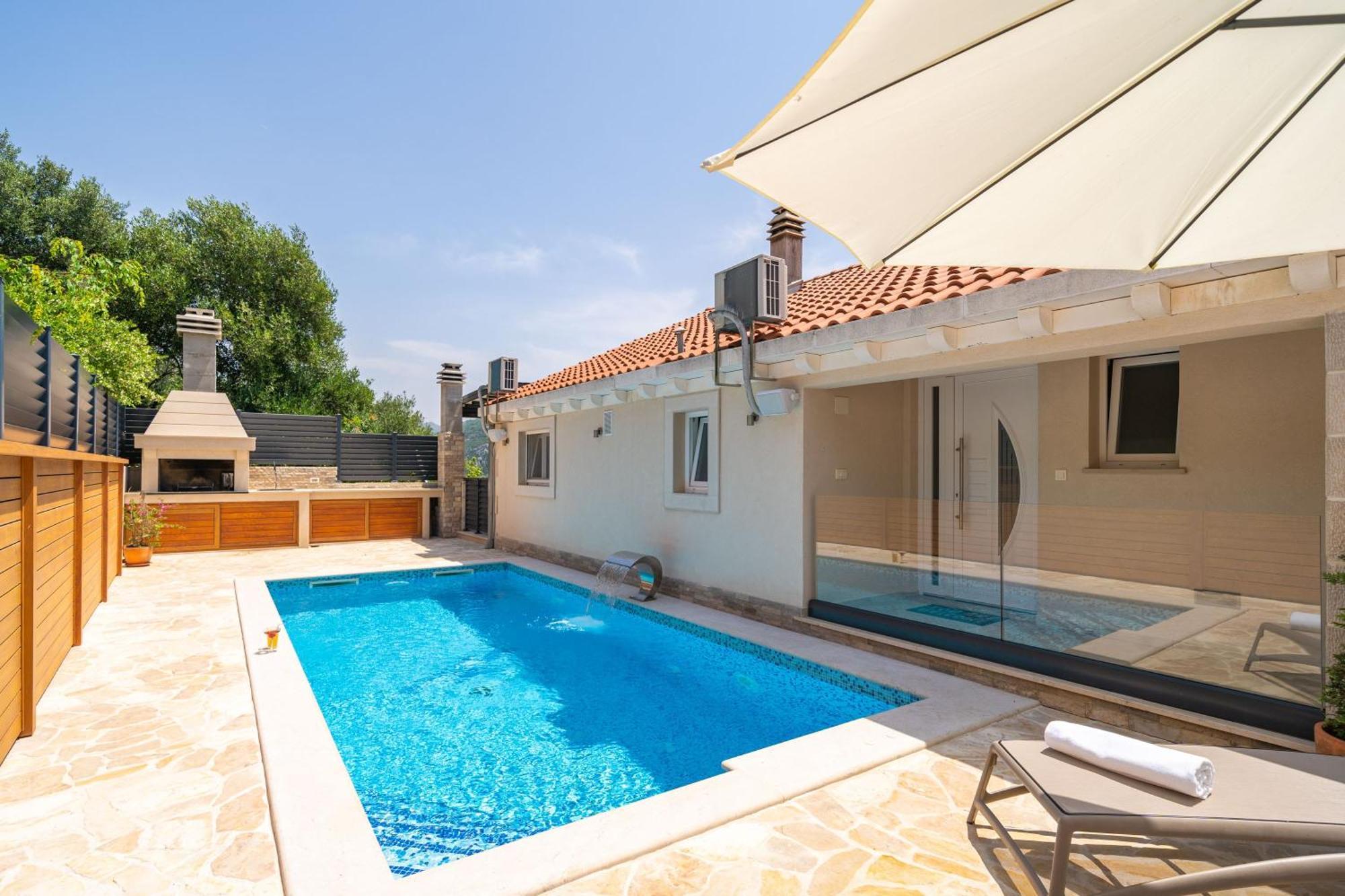 Villa Tranquility Nest Beniva โมโกชิซา ภายนอก รูปภาพ