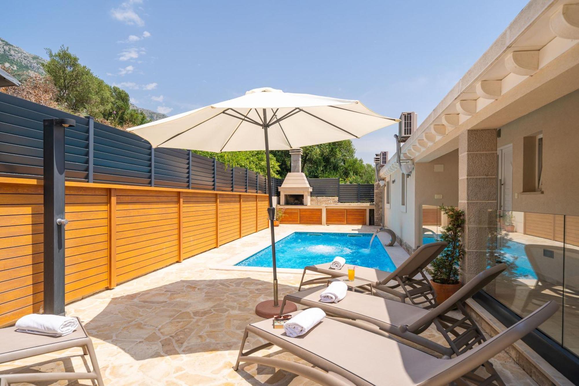 Villa Tranquility Nest Beniva โมโกชิซา ภายนอก รูปภาพ